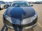 2016 Lincoln MKZ