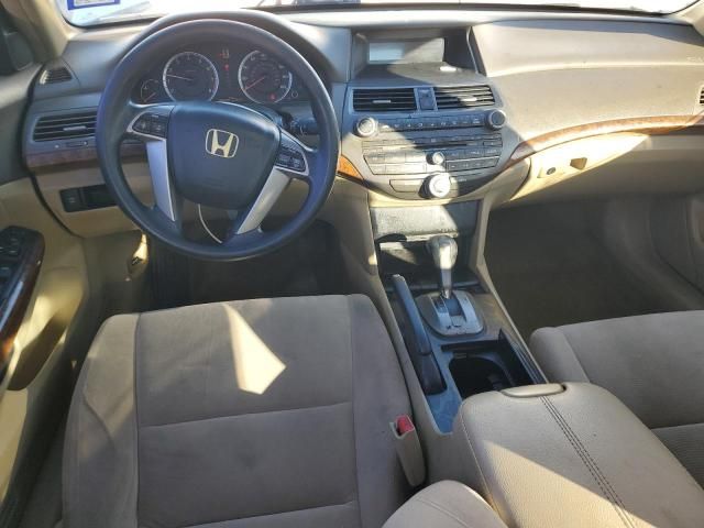 2008 Honda Accord EX