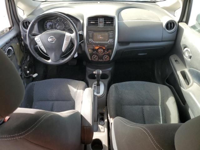 2016 Nissan Versa Note S