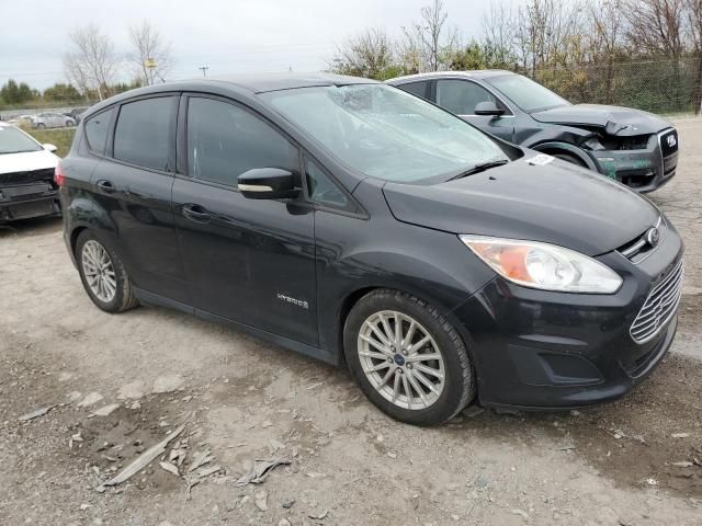 2014 Ford C-MAX SE