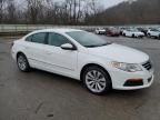 2012 Volkswagen CC Sport