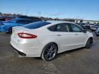 2015 Ford Fusion Titanium