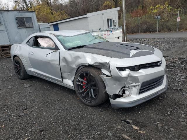 2014 Chevrolet Camaro 2SS