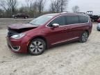 2018 Chrysler Pacifica Hybrid Limited