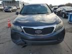 2011 KIA Sorento Base