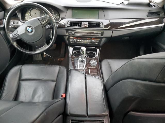 2011 BMW 535 XI