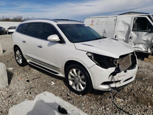 2016 Buick Enclave