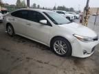 2013 Toyota Avalon Base