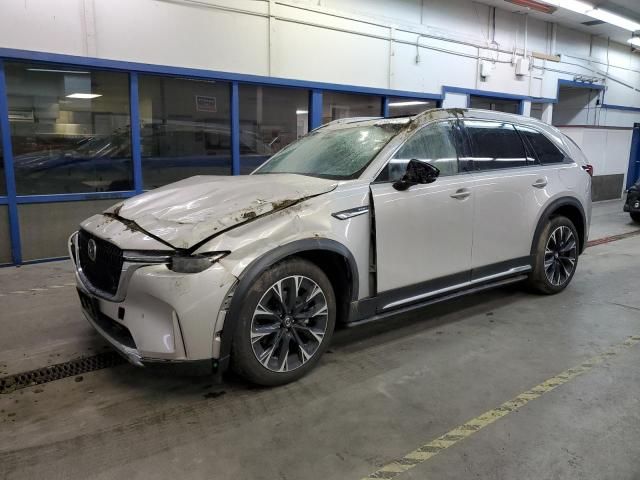 2024 Mazda CX-90 Premium Plus