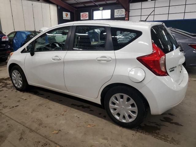 2016 Nissan Versa Note S