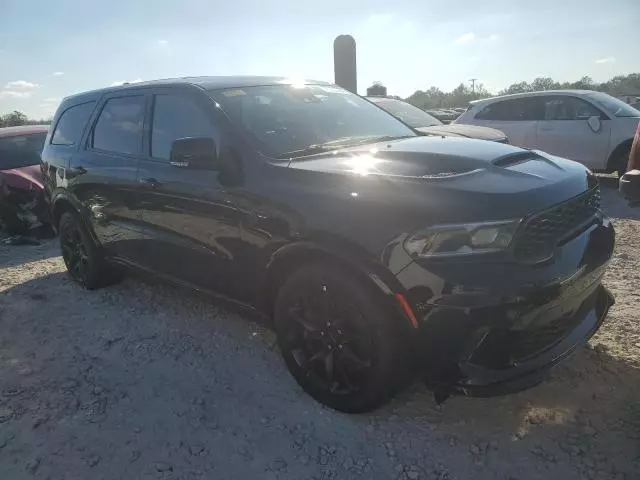 2023 Dodge Durango SRT Hellcat