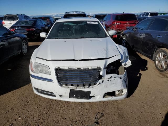 2013 Chrysler 300