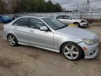 2008 Mercedes-Benz C 300 4matic