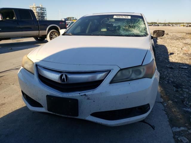 2013 Acura ILX 20 Premium