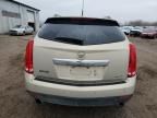 2010 Cadillac SRX Luxury Collection