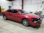 2007 Buick Lucerne CXL