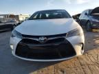 2015 Toyota Camry XSE