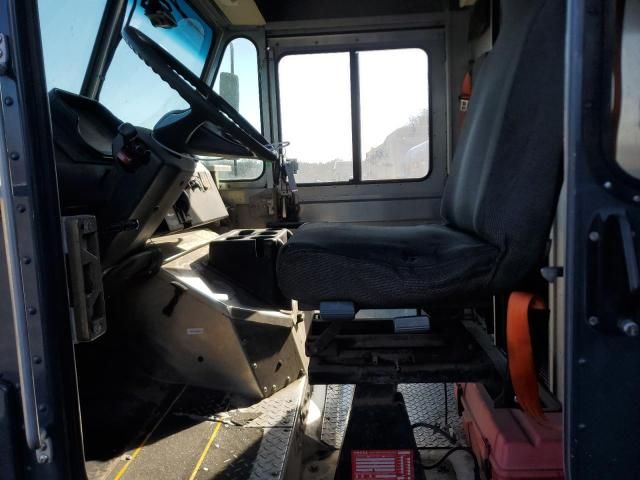 2020 Freightliner Chassis M Line WALK-IN Van