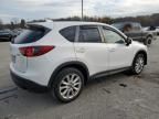 2013 Mazda CX-5 GT