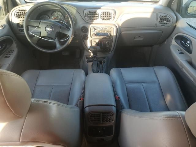 2007 Chevrolet Trailblazer LS