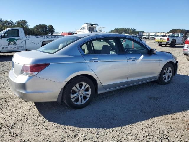 2008 Honda Accord LXP