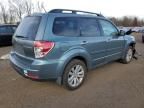 2012 Subaru Forester 2.5X Premium