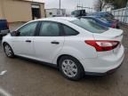 2014 Ford Focus S