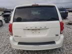 2011 Dodge Grand Caravan Crew