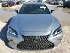 2023 Lexus ES 300H Base