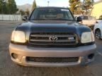 2001 Toyota Sequoia SR5