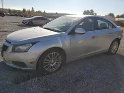 Chevrolet Vehiculos salvage en venta: 2014 Chevrolet Cruze ECO