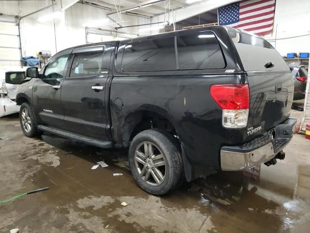 2011 Toyota Tundra Crewmax Limited