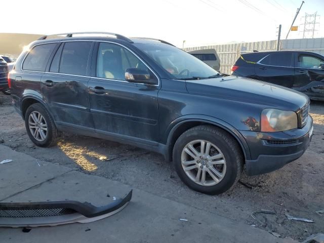 2010 Volvo XC90 3.2