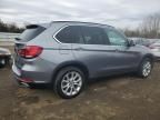 2016 BMW X5 XDRIVE4