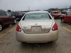 2004 Nissan Maxima SE