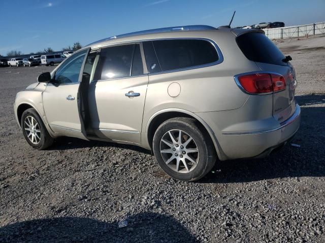 2016 Buick Enclave