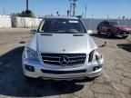 2006 Mercedes-Benz ML 350