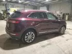 2017 Lincoln MKC Select