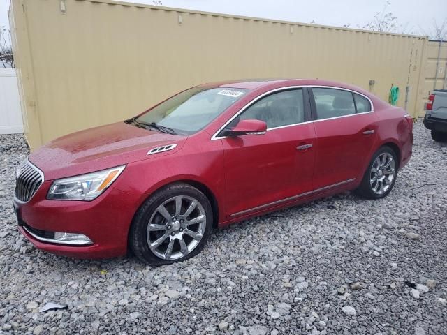 2014 Buick Lacrosse Premium