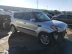 2010 KIA Soul +