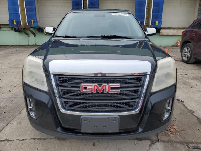 2012 GMC Terrain SLE