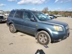 2007 Honda Pilot EX