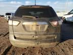 2013 Chevrolet Traverse LT