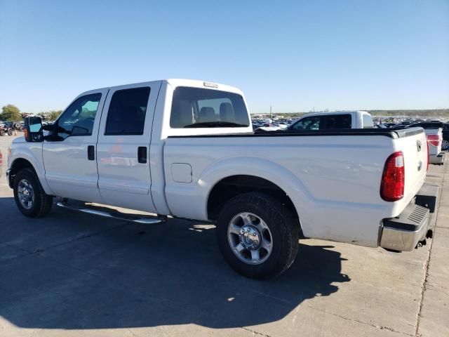 2013 Ford F250 Super Duty