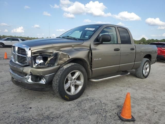 2008 Dodge RAM 1500 ST