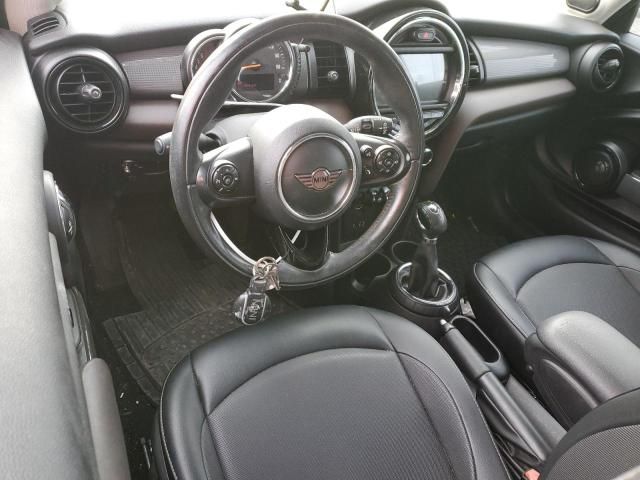 2015 Mini Cooper