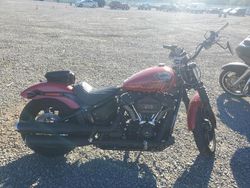 2022 Harley-Davidson Fxbbs en venta en Riverview, FL