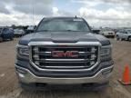 2016 GMC Sierra K1500 SLT