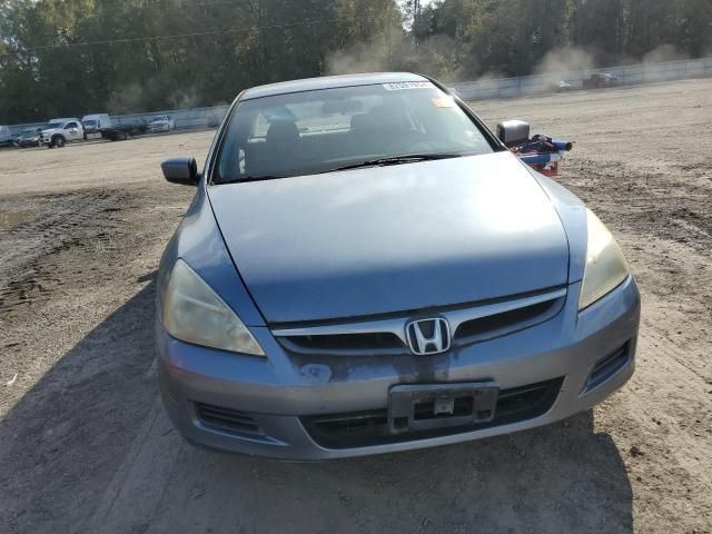 2007 Honda Accord LX