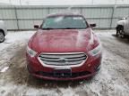 2016 Ford Taurus SEL